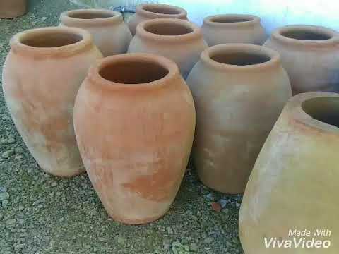 Drum tandoor, clay tandoor, ss tandoor