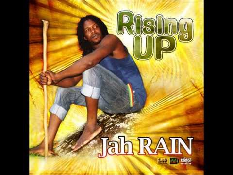 Teaser JAH RAIN 