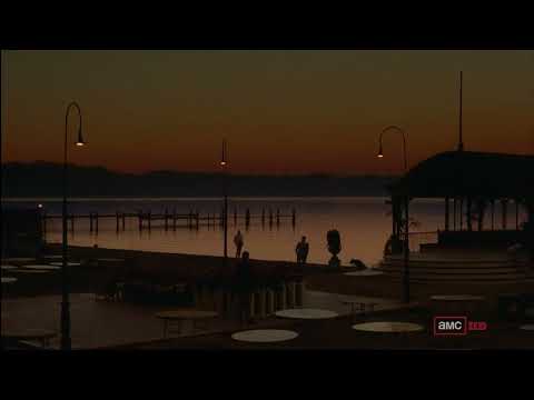 The Godfather Part II Deleted Scene - Michael plays with a dog (Saga Exclusive)