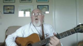 Guitar: The Barnyards o' Delgaty (Including lyrics and chords)