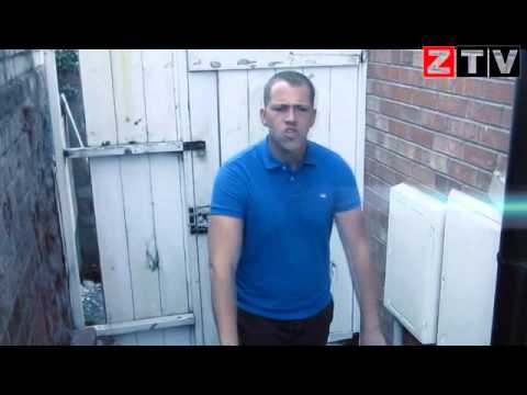 @ZTV - MAK - Take the piss (Video Teaser)