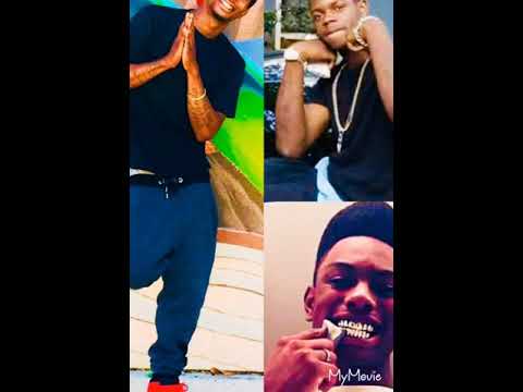 Young Blezt - TRIAL ft. LulTrill & Jar