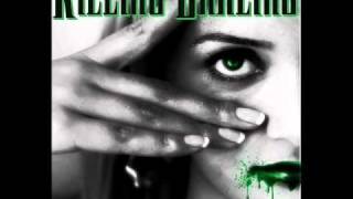 Killing Darling- Kill My Darling (Interlude)