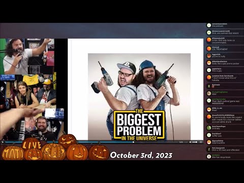 MATI: The Dick & Vito Segment (Oct 3, 2023)