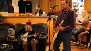 "So Many Roads" - Blues For A Cure - Blues Cures 4