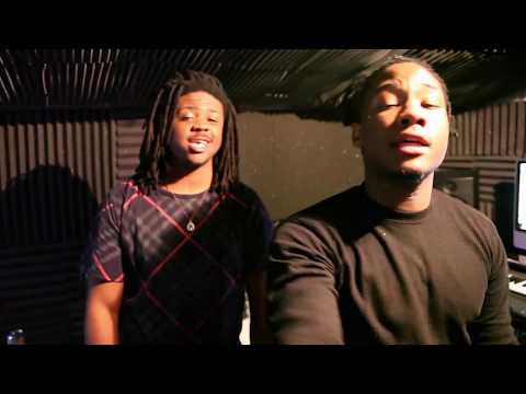 Lucier (Vlog 1) Thug Passion Mixtape Promo ft. DonDon