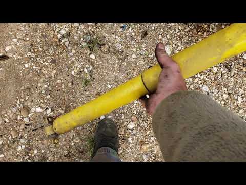 How to identify a bad shock absorber.