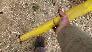 How to identify a bad shock absorber.