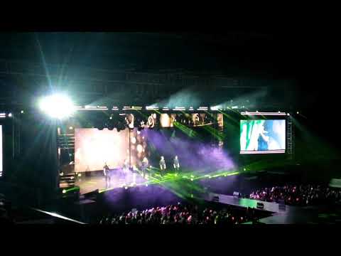 190803 - Nuest Segno in Jakarta (A Song For You)