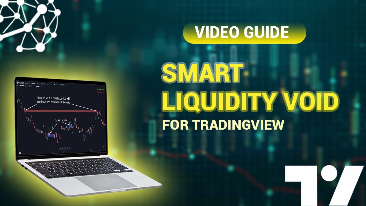 Smart Liquidity Void Indicator for Tradingview