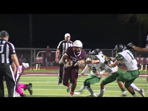 Southwest vs. Floresville