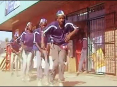 Boti Ready & peter Magolongondlo - Best dancers in the world