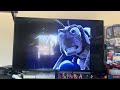 A Bug S Life 1998 Hopper S Defeat With Sound Effects