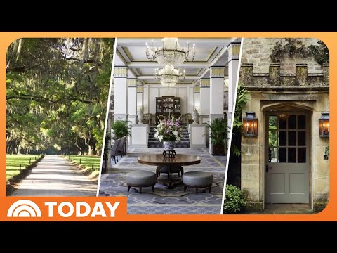 Travel destinations to make your rom-com dreams come true