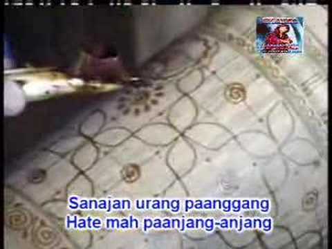 "ANGIN PEUTING"- YAYAN JATNIKA