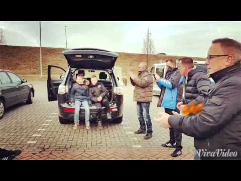 VVV Sliedrecht E8       Voetbal