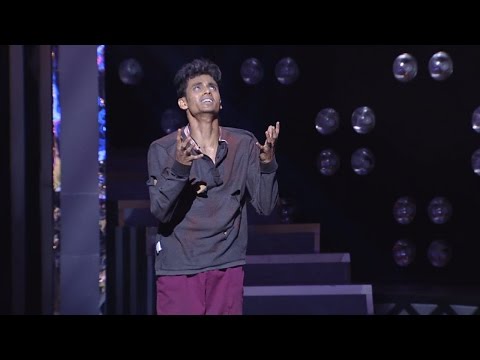 D3 D 4 Dance I Nazif - Dance for cause I Mazhavil Manorama