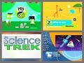 PBS Kids Program Break 2017 KAID 3