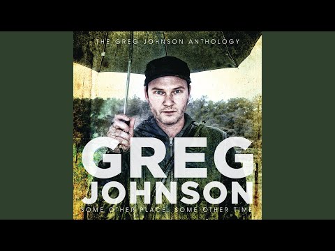 If I Swagger - Greg Johnson