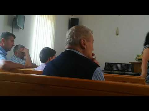 Rataceam strain prin lume - la Tria, Derna, judetul Bihor