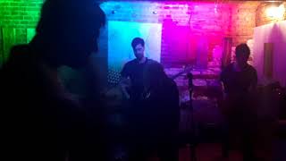 Video SKY KIN - the Ending (live - ZIZKOVSKA NOC)