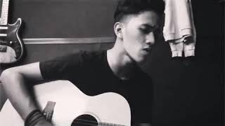 Download lagu maaf cover by muqhriskhan (original song by khaibahar) mp3