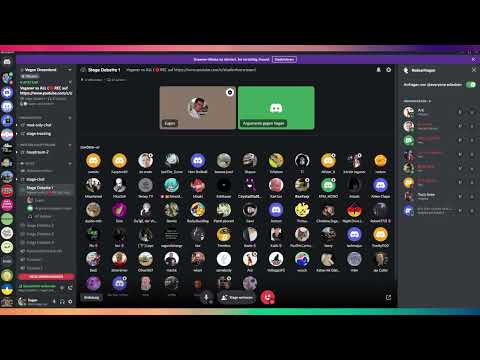 Argumente gegen Veganer - Lichtblick (Veganer) vs ALLE - Teil 16 - Discord Stage Debatten
