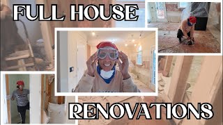 Live from my NEW house!