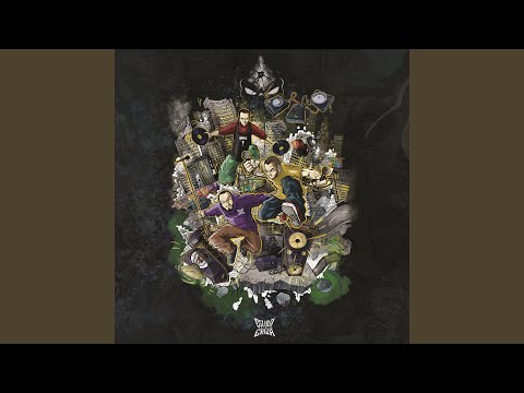 Zig Zag (feat. Bean MC, AFO, Motanu, IOANA)