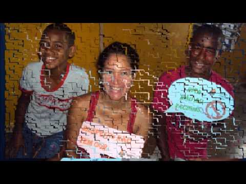 Hildebrando pela Consciência Negra