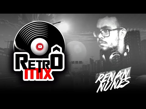 RetrôMix Dance hoje com  o Dj Renan Nunes a partir das 21h.