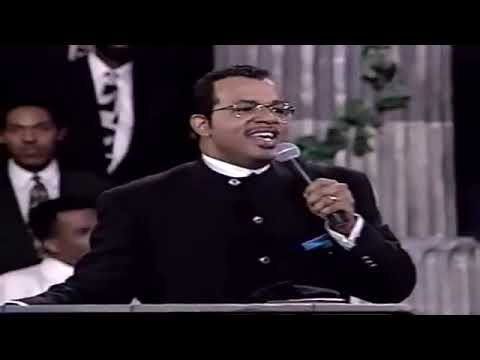 Bishop Carlton Pearson - Farther Along | Live At AZUSA 2 '96