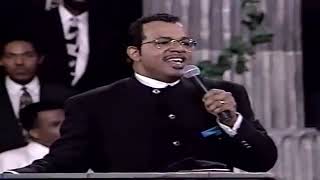 Bishop Carlton Pearson - Farther Along | Live At AZUSA 2 '96