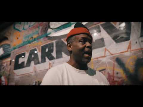 CANNIBAL OX: 'GOOD FUEL' 