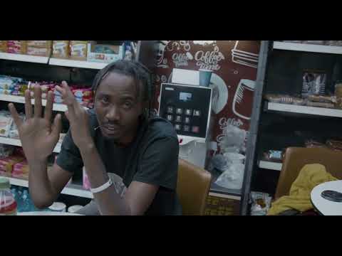 Shawn Houdini - Day and Night (Visualizer)