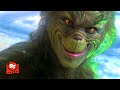 How The Grinch Stole Christmas The Grinch Hates Christmas