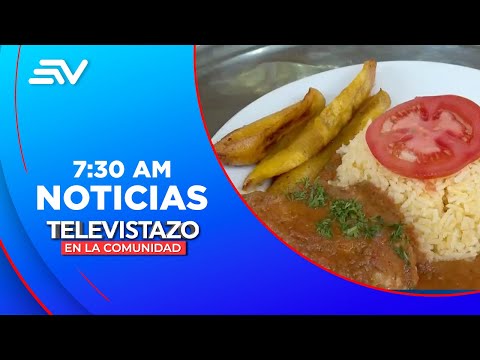 Nobol: una opción para este feriado de noviembre | Televistazo | Ecuavisa