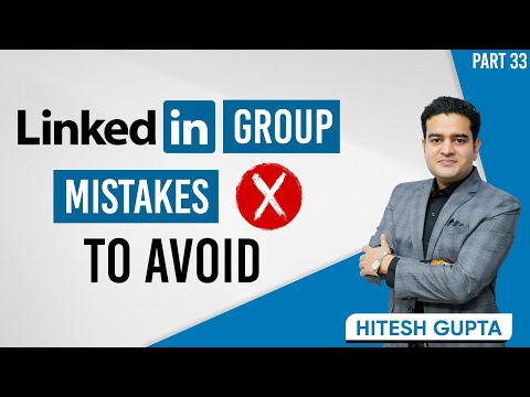 LinkedIn Marketing Full Course Marketing Fundas Global linkedinmarketing