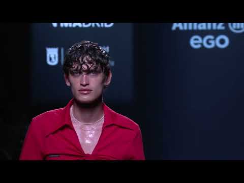 EMEERREE #AllianzEGO22 - #MBFWMadrid Marzo