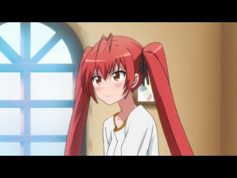 WHEN BOYS TURN INTO GIRLS | Funny Anime Gender Bender Compilation