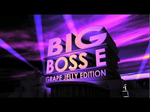 Big Boss E - D-Boi [UNRELEASED BONUS VIDEO FROM GRAPE JELLY 2]