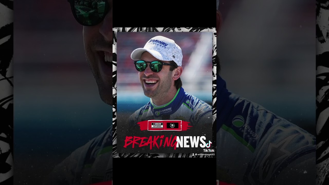 NEWS: He's back in the saddle for 2025!