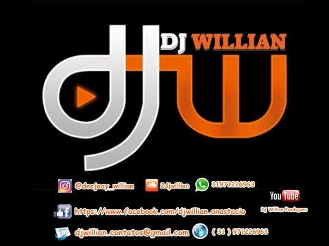 Mc Pc Ligeiro ( Dj Willian Produçoes )