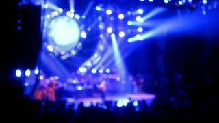Widespread Panic - 07/28/10 Tennessee Theater, Knoxville, TN Encore - Part 1