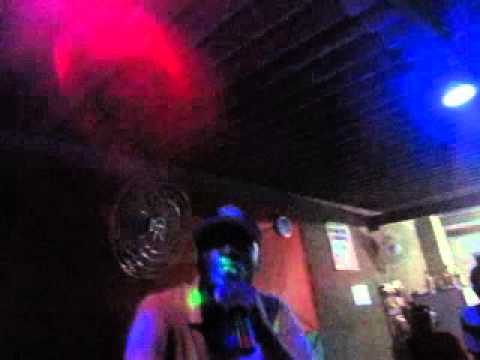 mc negruts e mc k2 ao vivo na festa dos kanalhas 2013