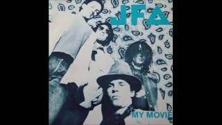 J.F.A. - My Movie (FULL EP)