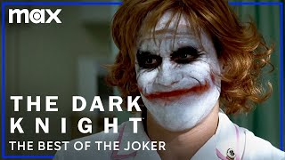 Video trailer för The Dark Knight