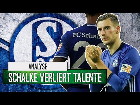 Talente flüchten vor Schalke 04! | Goretzka Abgang?!