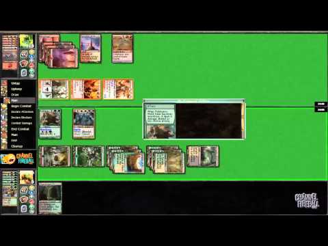 Channel reiderrabbit - Standard Junk (Match 4, Game 2)