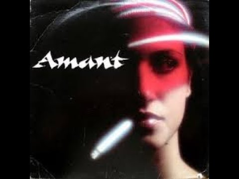 AMANT: If There's Love / Hazy Shades of Love -REMIX VERSION DISCONET- [Vinilo 1978]